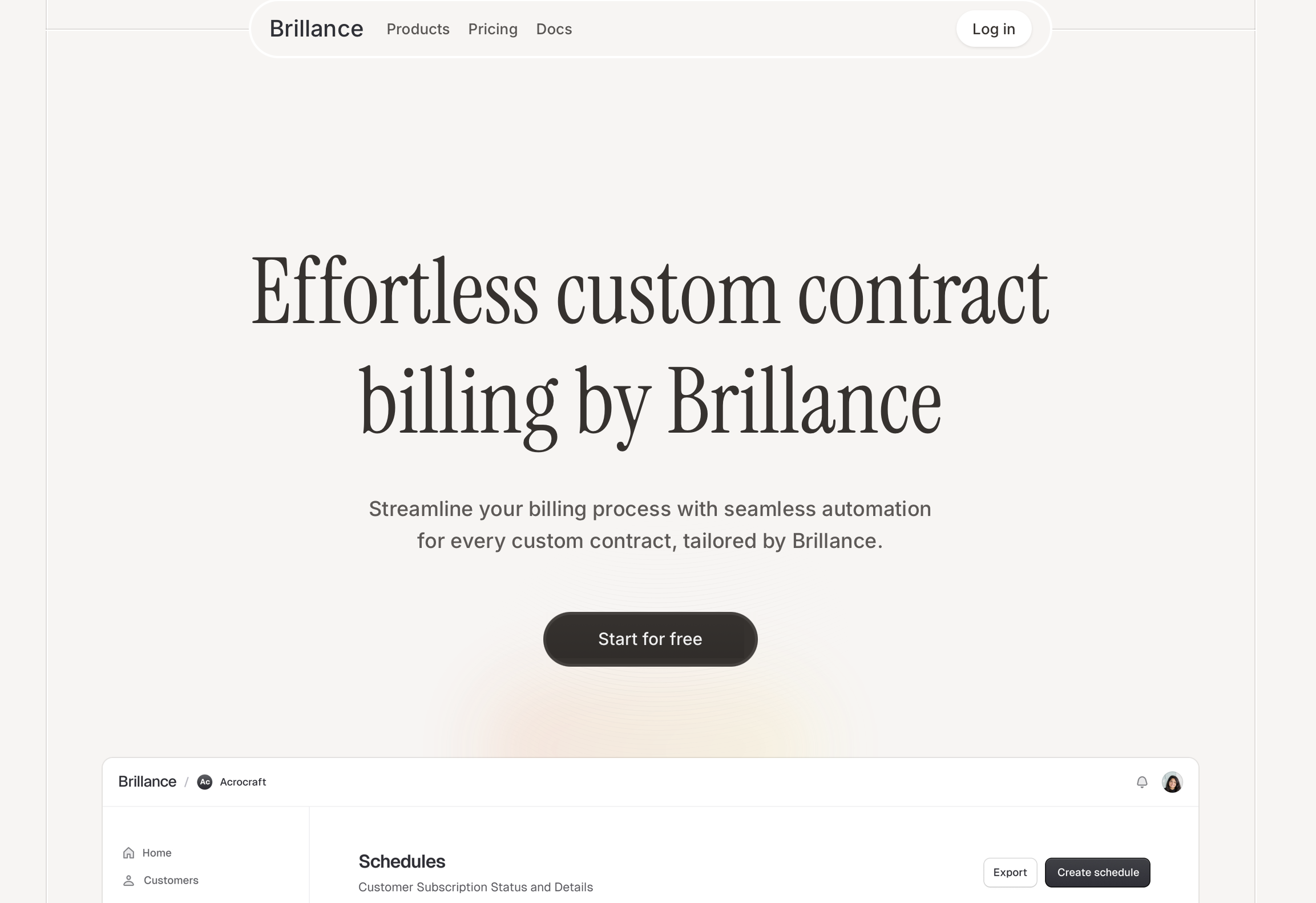 Suggests A/B treatments