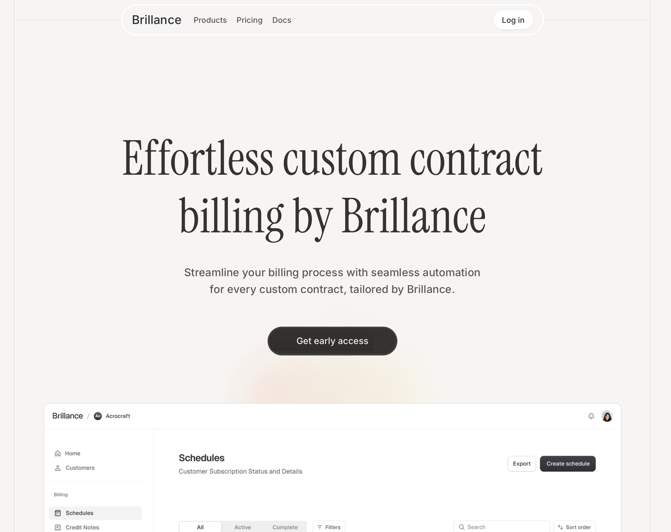 Runs flights and analyzes scorecards